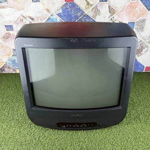 Sony trinitron m1440u - kv, -m1440u