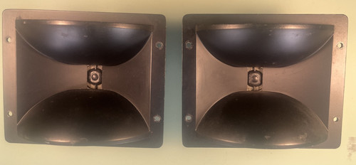 Pair electro voice st350b - ev,