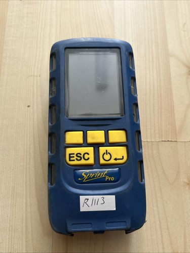 Anton sprint pro3 - sprint, gas