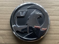 Vauxhall Astra J Facelift