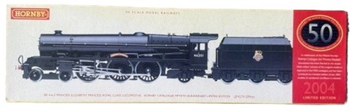 Hornby r2426 princess - hornby,