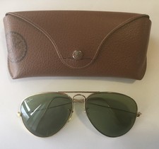 Vintage 1980’s B&L Ray Ban