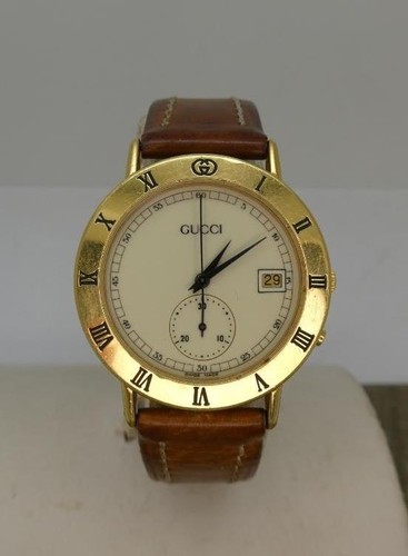 Vintage gucci 3800m - gucci,
