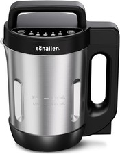 NEW 1.2L Electric Soup Maker