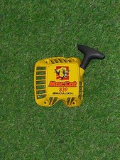 Recoil Pull Starter McCulloch