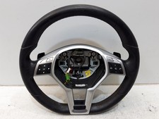 2015 MERCEDES E CLASS STEERING WHEEL  GENUINE *FAST SHIPPING