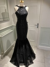 Event Dress size 6 Pia Michi