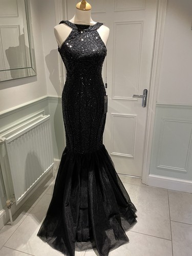Event dress size - size, michi