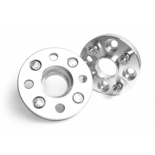 2x25mm 4x114 3wheel spacer - 4x114.3wheel,