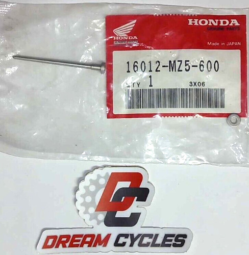 Nos genuine honda vf750 jet - nos,