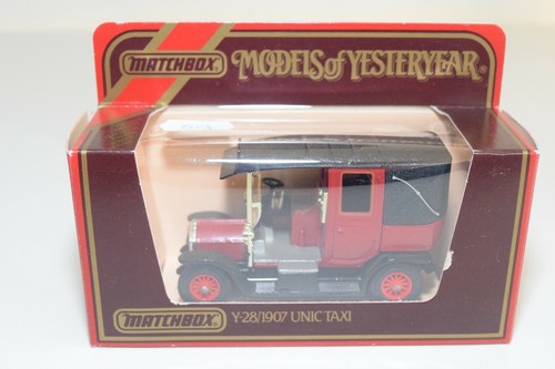 A35 43 matchbox - a35,