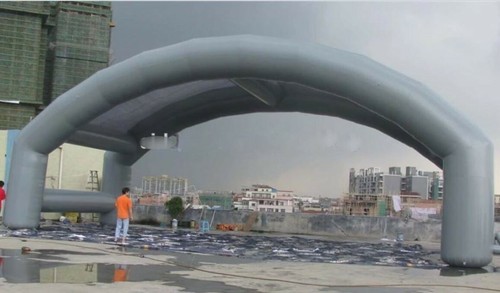 Inflatable commercial lawn - inflatable,