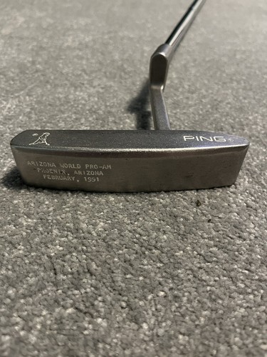 Ping anser commemorative - ping,