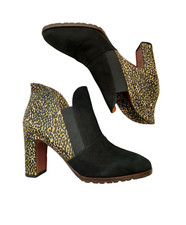 Chie Mihara EIJI Ankle Boots -