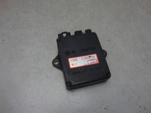 Cdi control unit ignition - ignition, box