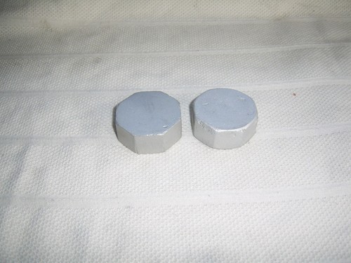Austin seven pair front - seven, of