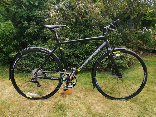 Boardman hybrid pro - hybrid,