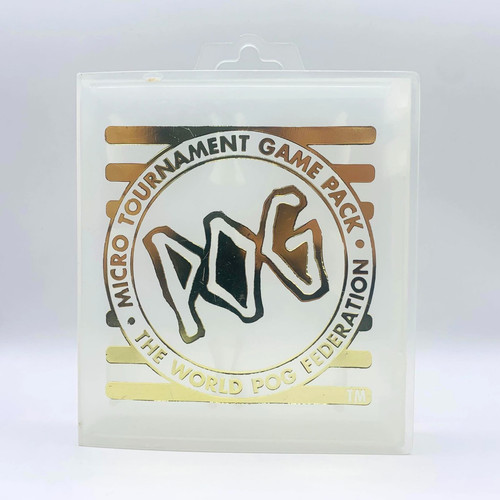 1990s pog micro - pog,
