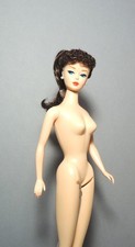 Vintage Barbie doll Mattel 90s