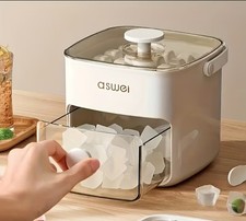 48-Cube Easy-Press Portable