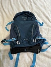 Osprey New Hikelite 26 Blue