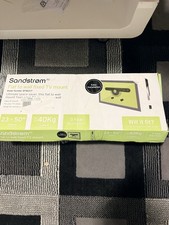 Sandstrom SFSEZ17 Flat to Wall