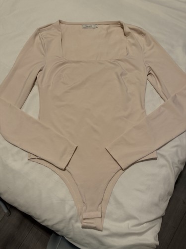 Vera lucy beige long - lucy, sleeved
