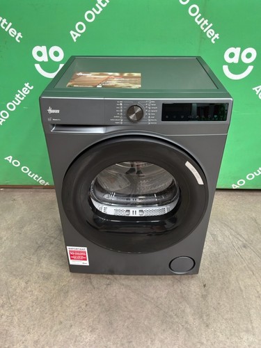 Hoover 10kg heat pump tumble - hoover,