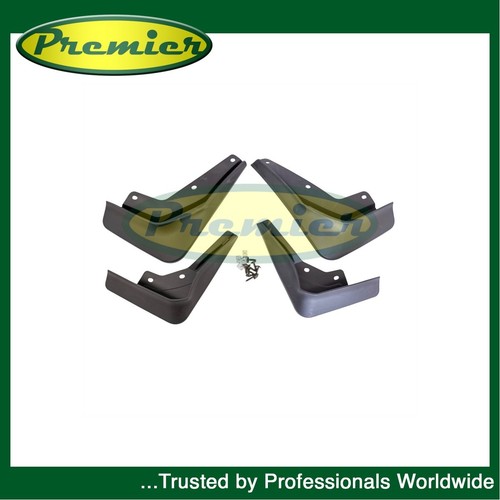 Premier direct fit mud - premier, flaps