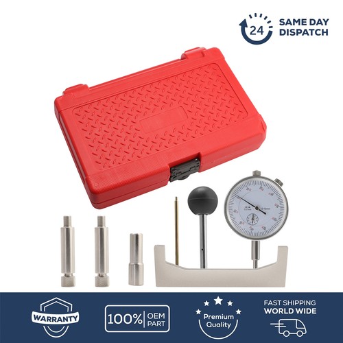 Fuel injection pump static - injection,