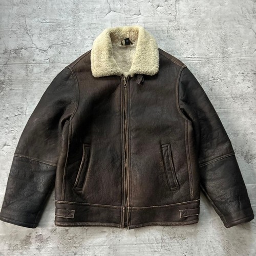 Front vintage flight - front, b-3
