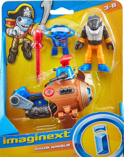Fisher price imaginext - fisher-price,