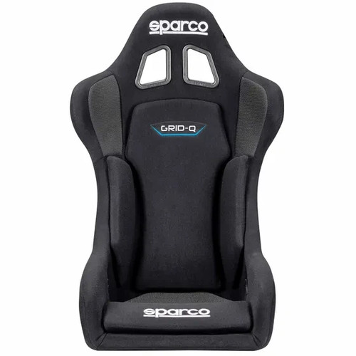 Sparco grid race - sparco, q