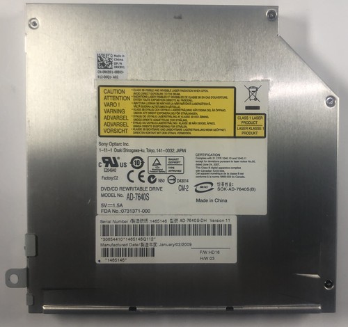 Dell studio 1737 laptop - studio,