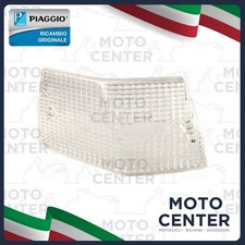 Transparent Rear Arrow Glass