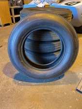 CLASSIC CAR TYRES 6.00 x
