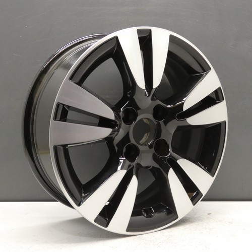 Citroen ds3 black diamond - ds3, 16"