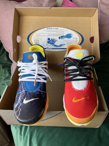 Nike air presto - air,