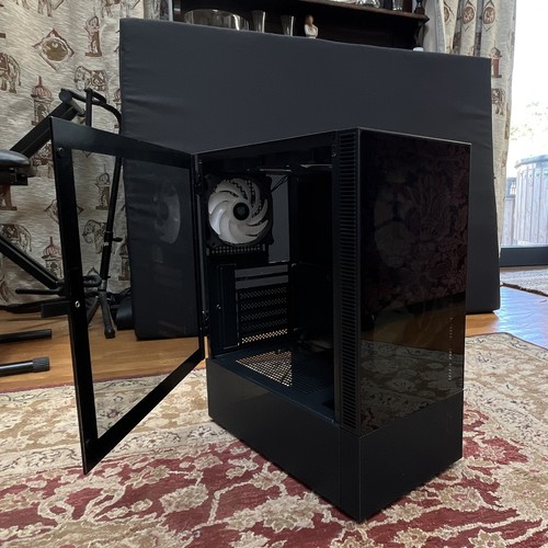 Case only kolink argb atx - *case,