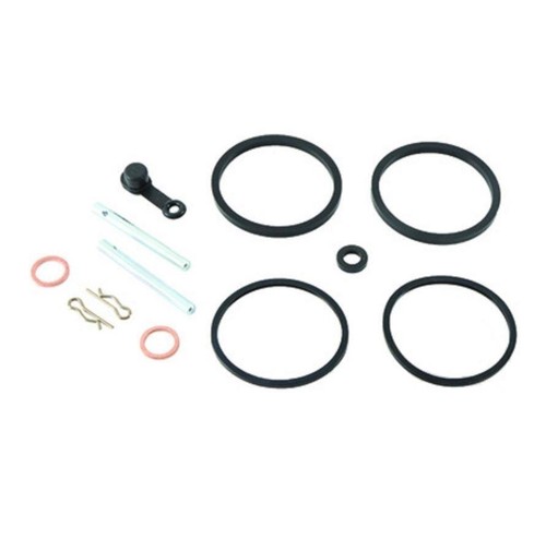 Brake caliper repair kit fits