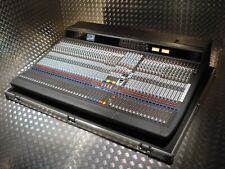 Amek Langley 501 Recall 56