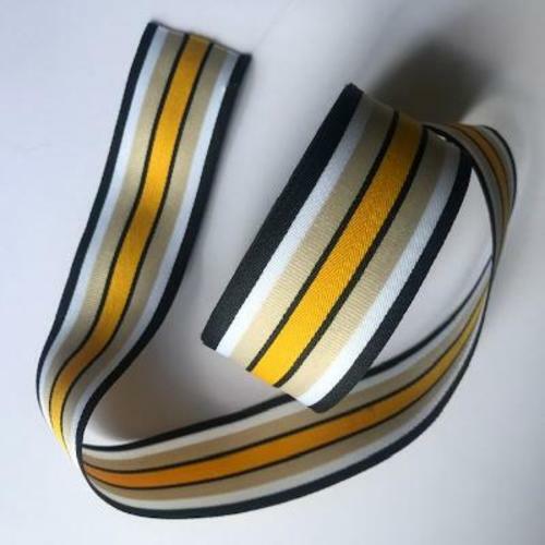 Quality striped grosgrain - quality,