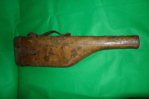 Vintage leg mutton gun - vintage,