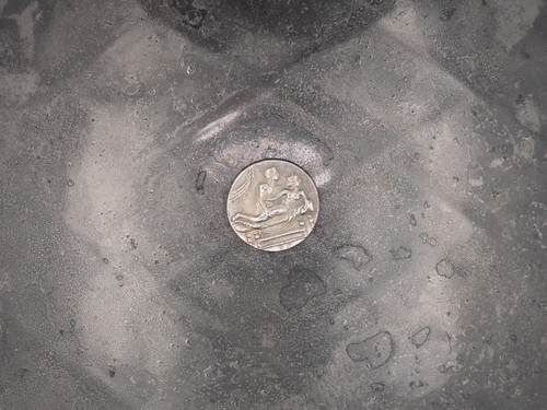 Spintria roman - -,