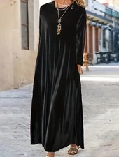 2XL Size 16/18 Women Velvet