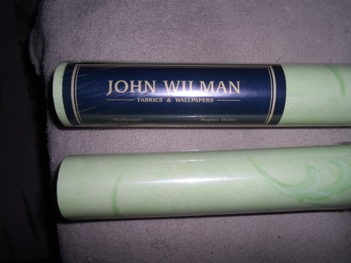 Rolls vintage john wilman - 2,
