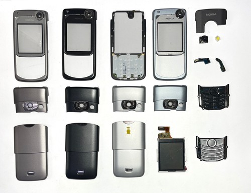 Nokia 6680 genuine spare