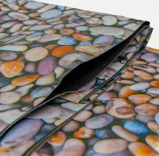 Extra thick pond liner Heavy Duty Durable 300gsm - 05mm thick Free Underlay !!!