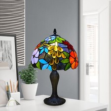 10 inch Tiffany Flower Style