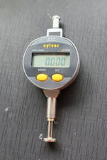 SYLVAC S233 US233 DIGITAL GAUGE (IN26S1B3)